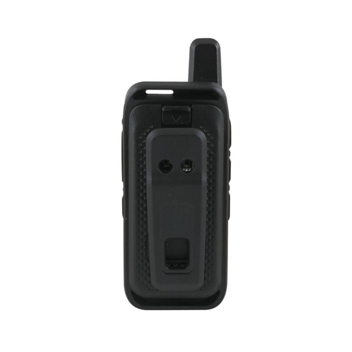 Transceptor Portátil ESCOLTA ECO para Espacios de Trabajo Compactos