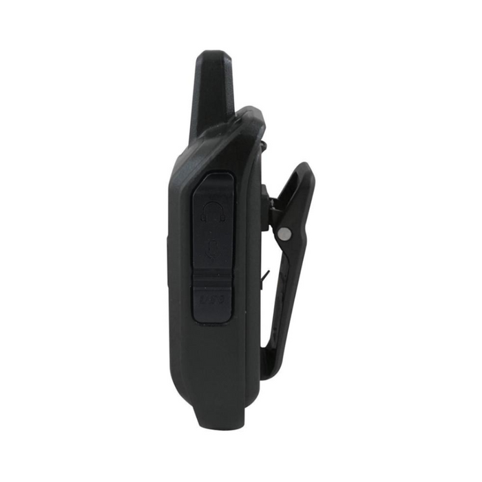 Transceptor Portátil ESCOLTA ECO para Espacios de Trabajo Compactos