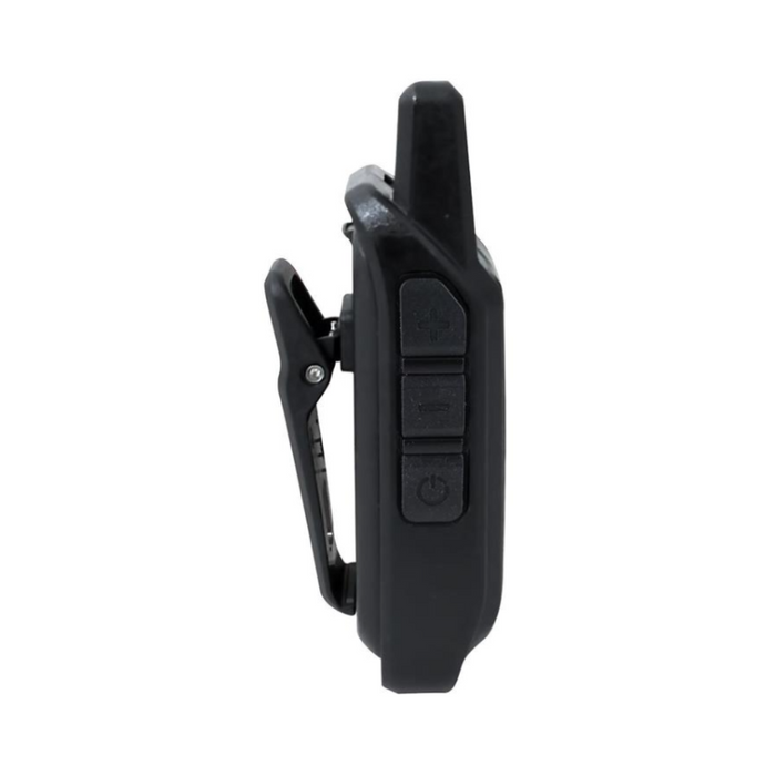 Transceptor Portátil ESCOLTA ECO para Espacios de Trabajo Compactos