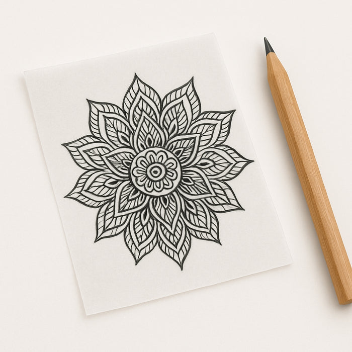 Transferpapier