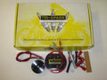 Tri-Spark Digital Electronic Ignition Triumph 500 650 750 twins Clock-wise Norton Atlas