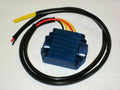 Tri-Spark Regulator Rectifier 20 Amp Triumph Norton BSA MOSFET 1 or 3 phase