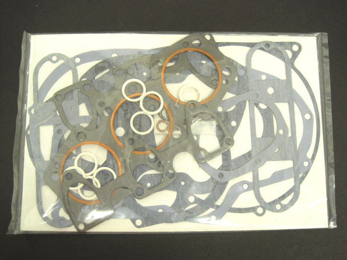 TRIDENT Gasket Set kit gaskets Triumph T150 BSA A75 1973 1974 1975 UK Made
