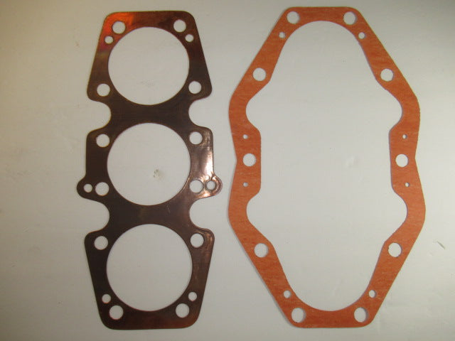 Trident headgasket and base gasket copper head gasket 71-4250 71-3941