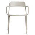 Trim Armchair
