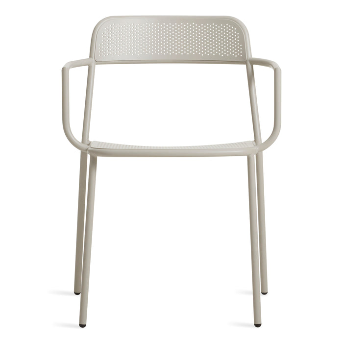 Trim Armchair