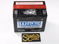 Triumph 12 volt WPS Battery Sprint Tiger Bonneville Speedmaster Speed Triple