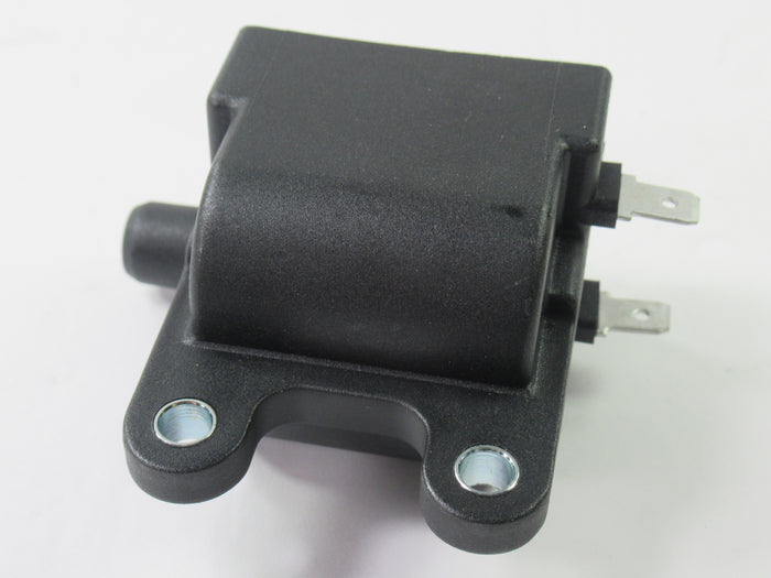 Triumph 12v Single Outlet Ignition Coil Thunderbird Legend Adventurer Bonneville