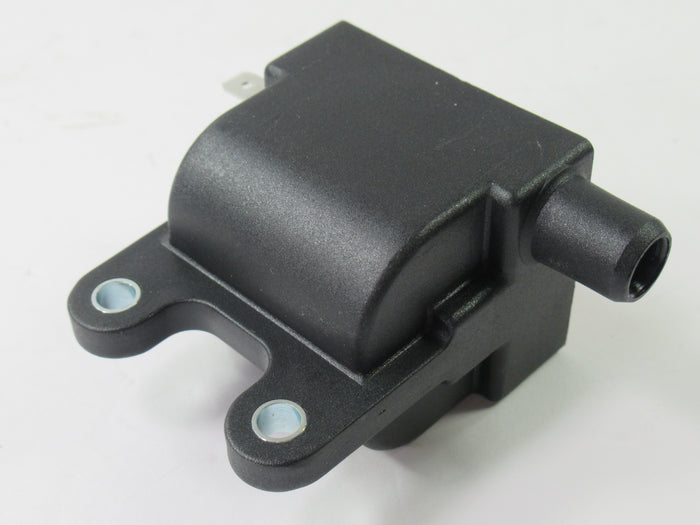 Triumph 12v Single Outlet Ignition Coil Thunderbird Legend Adventurer Bonneville