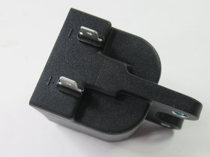 Triumph 12v Single Outlet Ignition Coil Thunderbird Legend Adventurer Bonneville