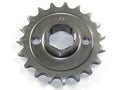 TRIUMPH 19T front drive Tranny Sprocket 4 speed unit 650 4 speed 57-1918