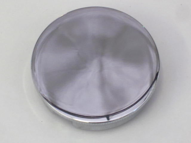 TRIUMPH 2" OIL tank CAP UK Made 82-3216 500 650 750 Non Vented Norton 02-5352