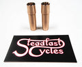 Triumph 250 BSA B44 Valve Guide set 1968 - 1970 70-8225 std standard guides