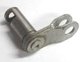 Triumph 37-3986 cam lever front conical brake 1971 72 73