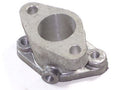 Triumph 500 Daytona intake manifold RH 70-7137