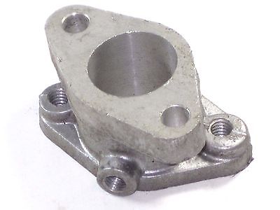 Triumph 500 Daytona intake manifold RH 70-7137