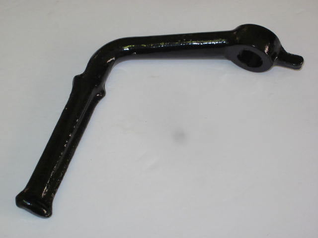 Triumph 82-4215 footrest peg Rider Right Side 500 Unit