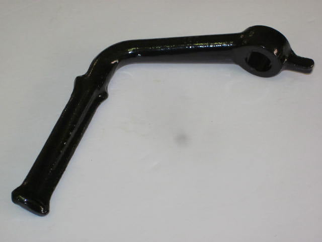 Triumph 82-4215 footrest peg Rider Right Side 500 Unit