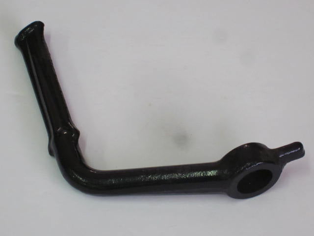 Triumph 82-4215 footrest peg Rider Right Side 500 Unit