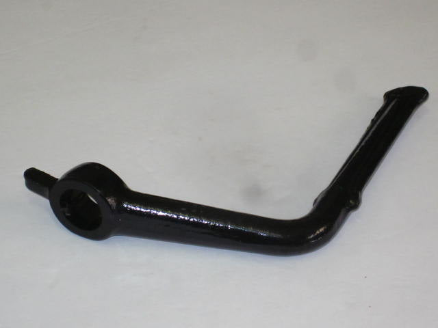Triumph 82-4215 footrest peg Rider Right Side 500 Unit