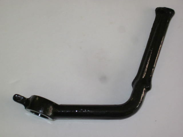Triumph 82-4215 footrest peg Rider Right Side 500 Unit