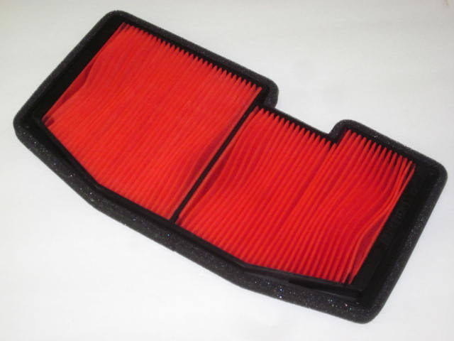 Triumph air filter 675 Daytona Street Triple Hi FLow 2010 to 2016