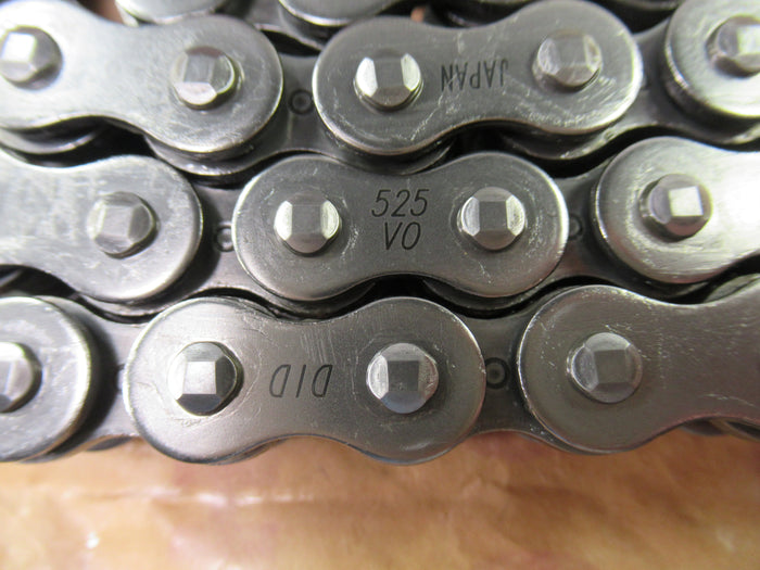 Triumph Bonneville Drive chain Hinkley 2000 2001 2002 2003 2004 2005 up 104 link