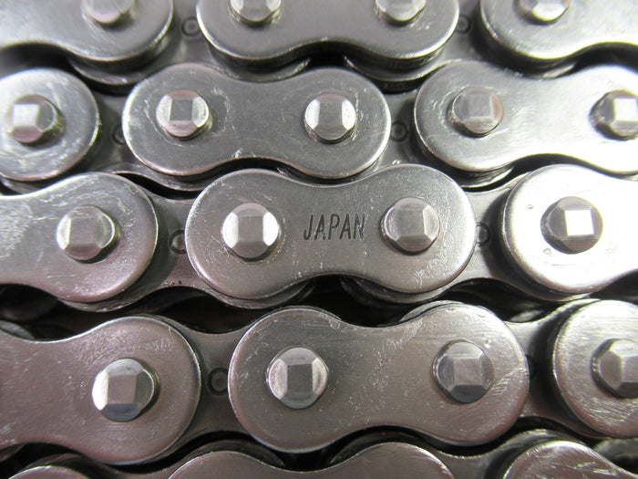 Triumph Bonneville Drive chain Hinkley 2000 2001 2002 2003 2004 2005 up 104 link