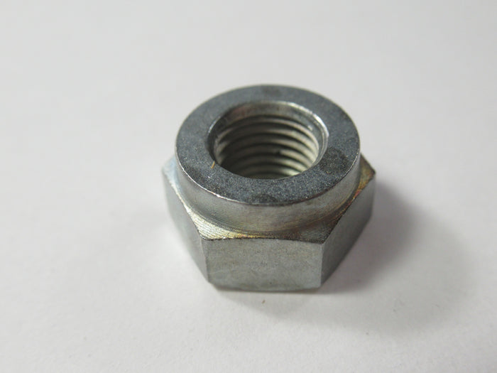 Triumph brake drum locking hub nut 37-1691