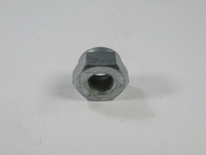 Triumph brake drum locking hub nut 37-1691