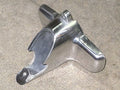 Triumph BSA aluminum taillight bracket 82-6847 1963 64 65 66 & 67 82-6847 brake