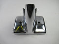 Triumph BSA aluminum taillight bracket 83-7094 tail lamp carrier tail light T140 TR7