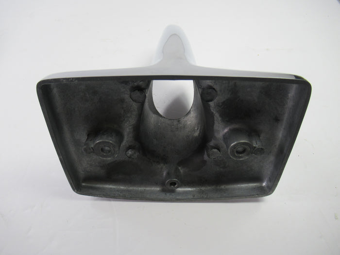 Triumph BSA aluminum taillight bracket 83-7094 tail lamp carrier tail light T140 TR7