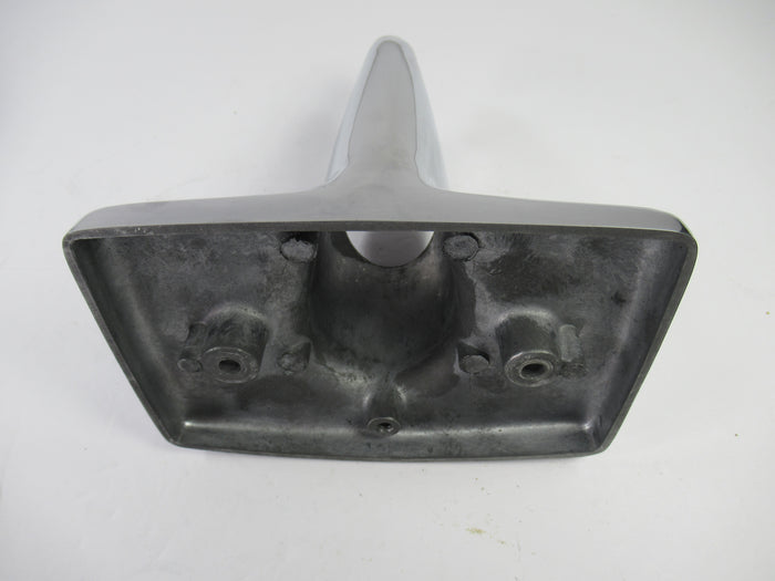 Triumph BSA aluminum taillight bracket 83-7094 tail lamp carrier tail light T140 TR7