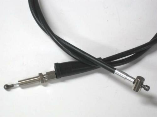 Triumph clutch cable T140 1973 74 75 76 77 78 79 80 81 Barnett 60-3925 60-4168 48"