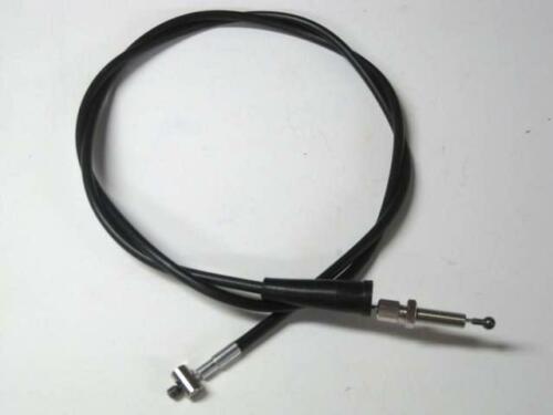 Triumph clutch cable T140 1973 74 75 76 77 78 79 80 81 Barnett 60-3925 60-4168 55"