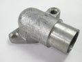 Triumph crankase breather outlet T140 TR7 71-4044 70-9335 ALLOY