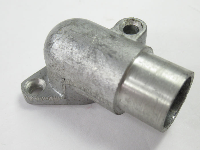 Triumph crankase breather outlet T140 TR7 71-4044 70-9335 ALLOY