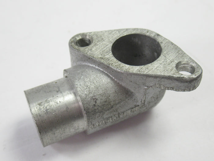 Triumph crankase breather outlet T140 TR7 71-4044 70-9335 ALLOY
