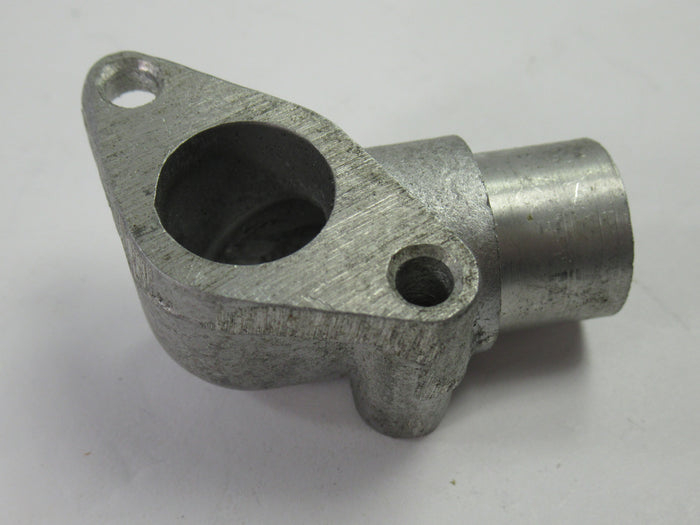 Triumph crankase breather outlet T140 TR7 71-4044 70-9335 ALLOY