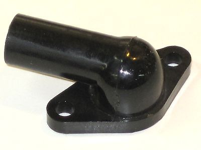 Triumph crankase breather outlet T140 TR7 71-4044 70-9335 plastic