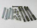Triumph cylinder head bolt set 1971 1972 T120 TR6 OIF 650 headbolt kit