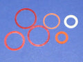 Triumph fiber washer set 650 750 unit twin 70-8754 NE507