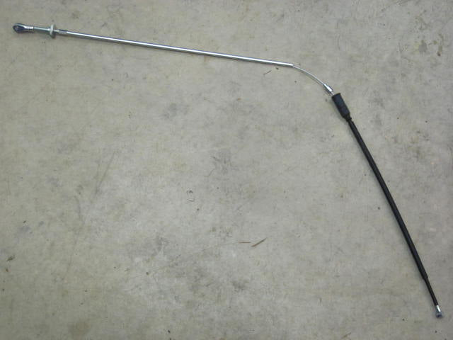 Triumph front brake cable 60-0204 5T 6T pre-unit twin