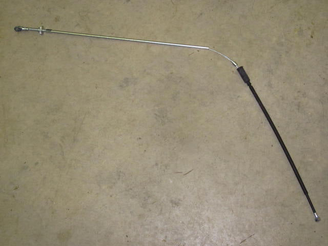 Triumph front brake cable 60-0204 5T 6T pre-unit twin