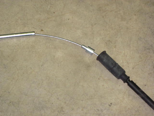 Triumph front brake cable 60-0204 5T 6T pre-unit twin