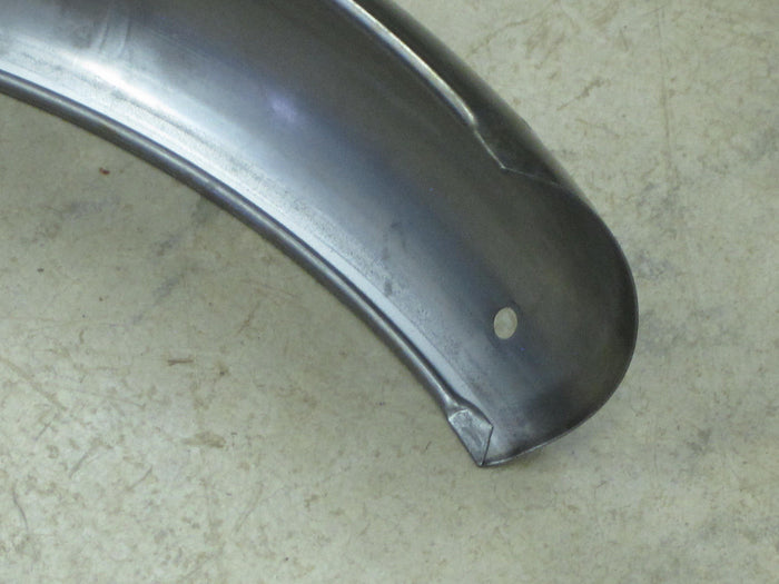 Triumph front fender T140 TR7 97-7038 97-7039 mudguard 5 hole OIF steel