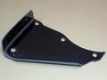 Triumph front motor engine plate unit 500 59 - 74 left