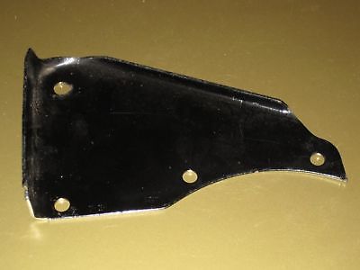 Triumph front motor mount engine plate unit 500 1959 to 1974 82-7334