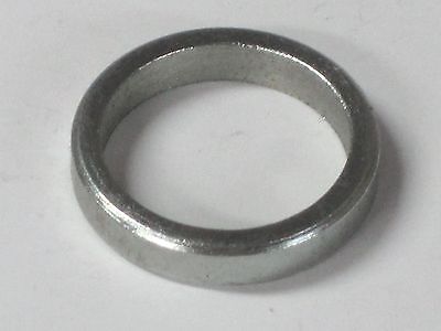 Triumph front wheel spacer 37-3932 UK Made ID 13/16" x OD 1"